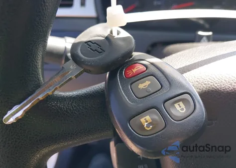 2016 Chevrolet Impala Limited Police из США, поврежденный, VIN 2G1WD5E39G1123950